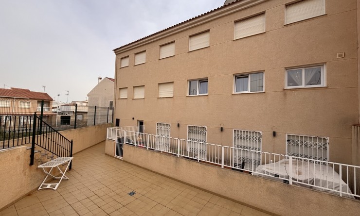 Sale - Apartment - Lo Pagan