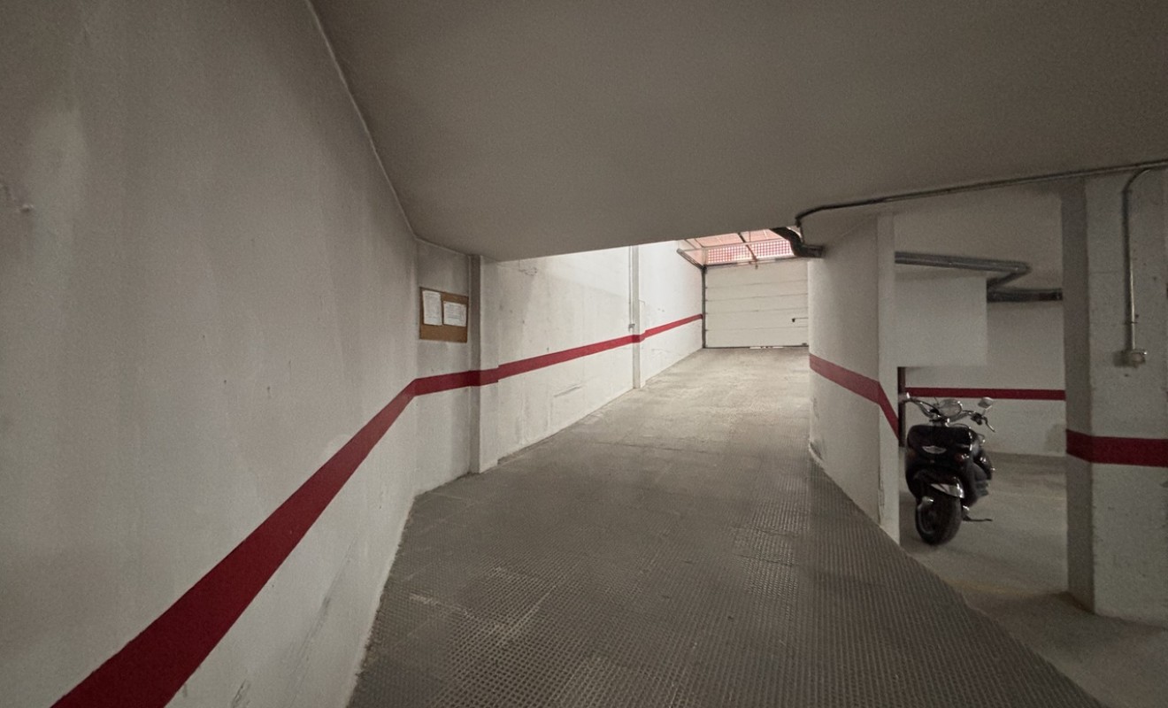 Sale - Apartment - Lo Pagan