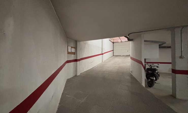 Sale - Apartment - Lo Pagan