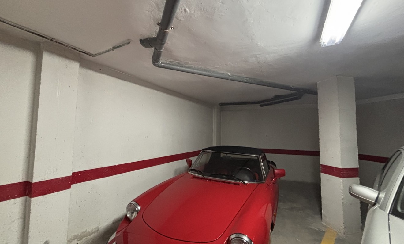 Sale - Apartment - Lo Pagan