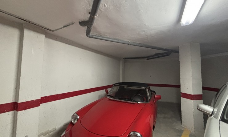 Sale - Apartment - Lo Pagan