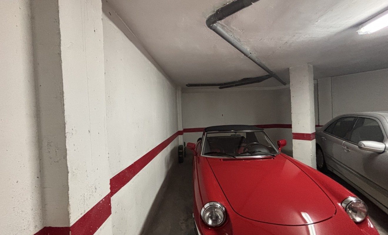 Sale - Apartment - Lo Pagan