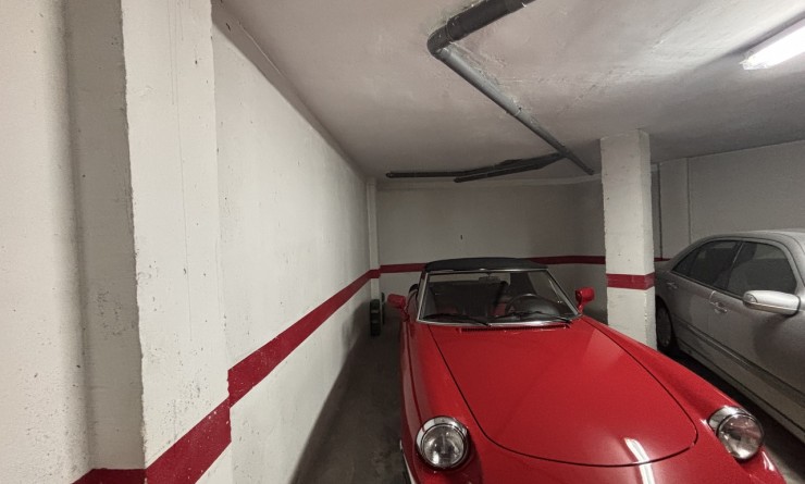 Sale - Apartment - Lo Pagan