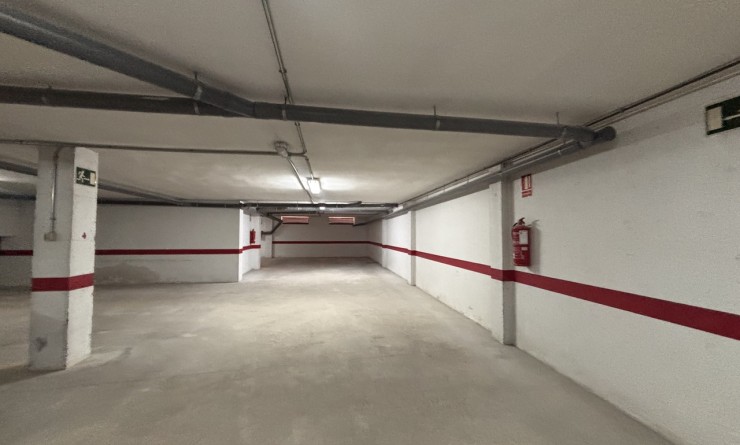 Sale - Apartment - Lo Pagan