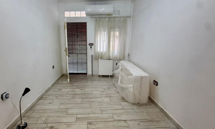 Revente - Casa - Piles - Pueblo