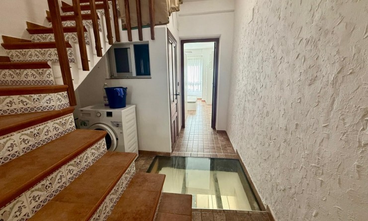 Revente - Casa - Piles - Pueblo