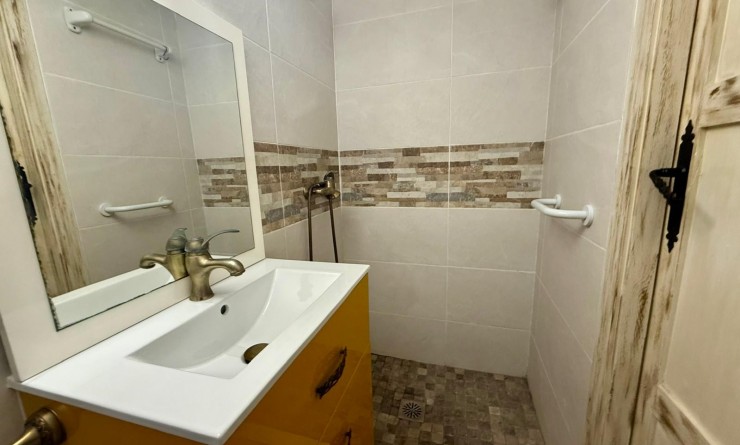 Revente - Casa - Piles - Pueblo