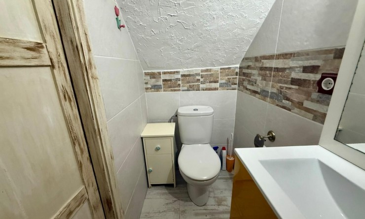 Revente - Casa - Piles - Pueblo