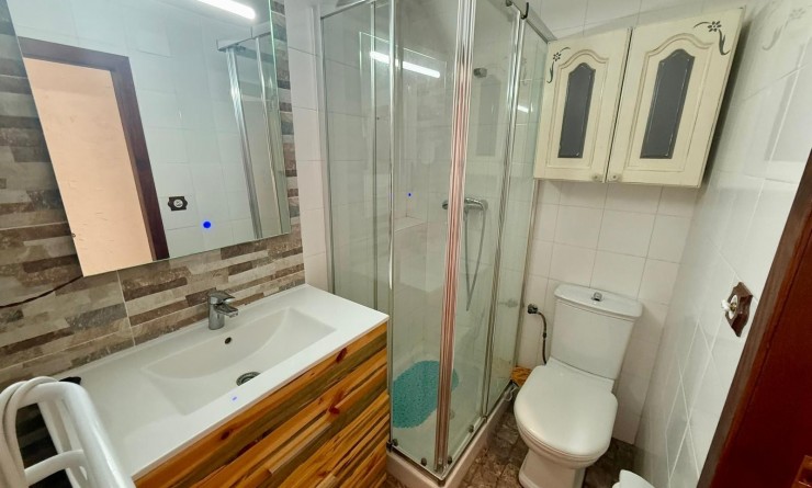 Revente - Casa - Piles - Pueblo