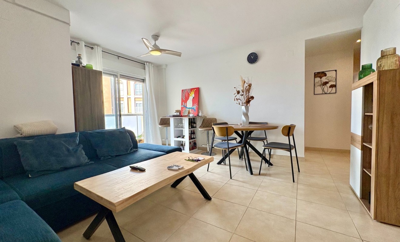 Sale - Apartment / flat - Denia - Center