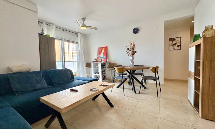 Sale - Apartment / flat - Denia - Center