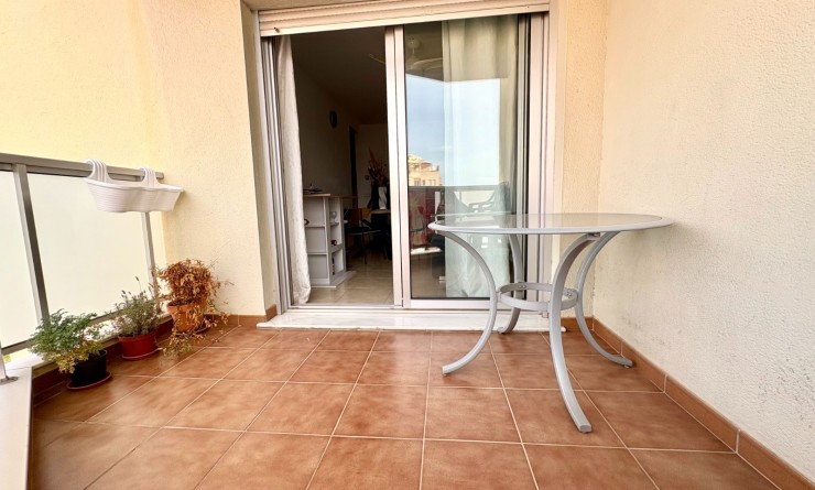 Sale - Apartment / flat - Denia - Center