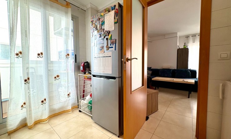Sale - Apartment / flat - Denia - Center