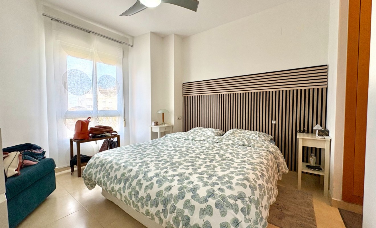 Sale - Apartment / flat - Denia - Center