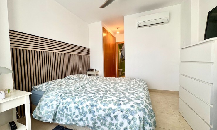 Sale - Apartment / flat - Denia - Center