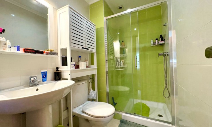 Sale - Apartment / flat - Denia - Center