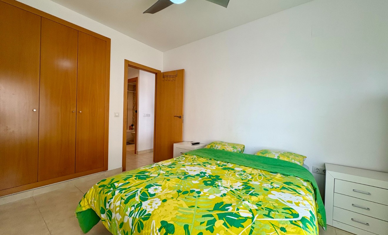 Sale - Apartment / flat - Denia - Center