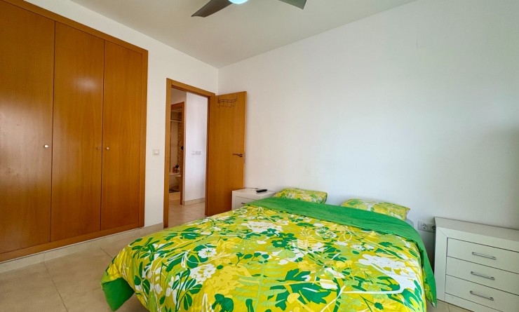 Sale - Apartment / flat - Denia - Center