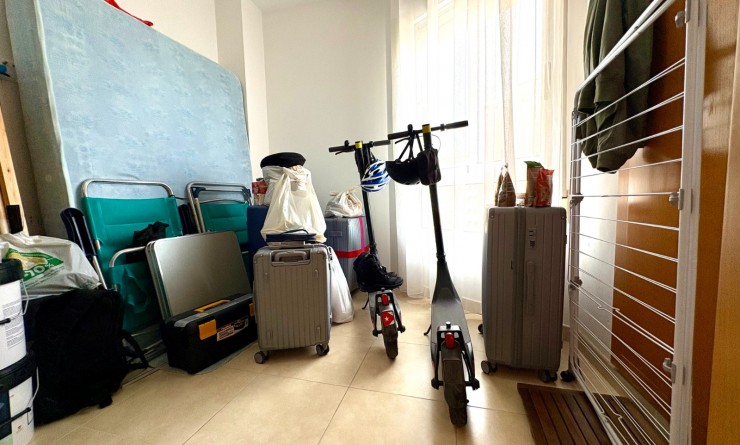 Sale - Apartment / flat - Denia - Center