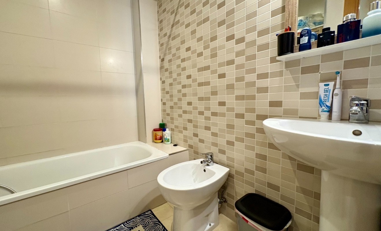 Sale - Apartment / flat - Denia - Center