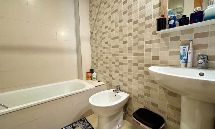 Sale - Apartment / flat - Denia - Center