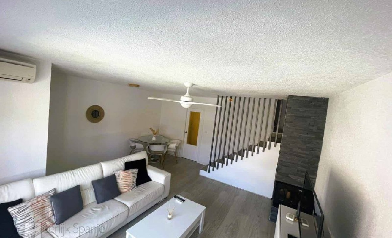 Wederverkoop - Town House - Águilas - Calabardina