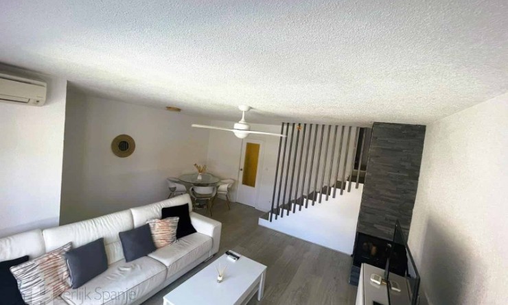 Wederverkoop - Town House - Águilas - Calabardina