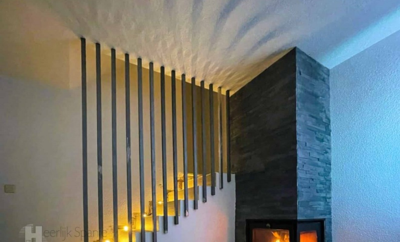 Wederverkoop - Town House - Águilas - Calabardina