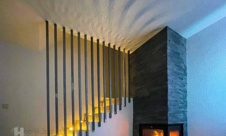 Wederverkoop - Town House - Águilas - Calabardina