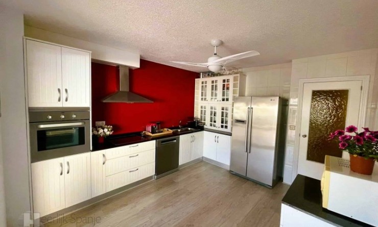 Wederverkoop - Town House - Águilas - Calabardina