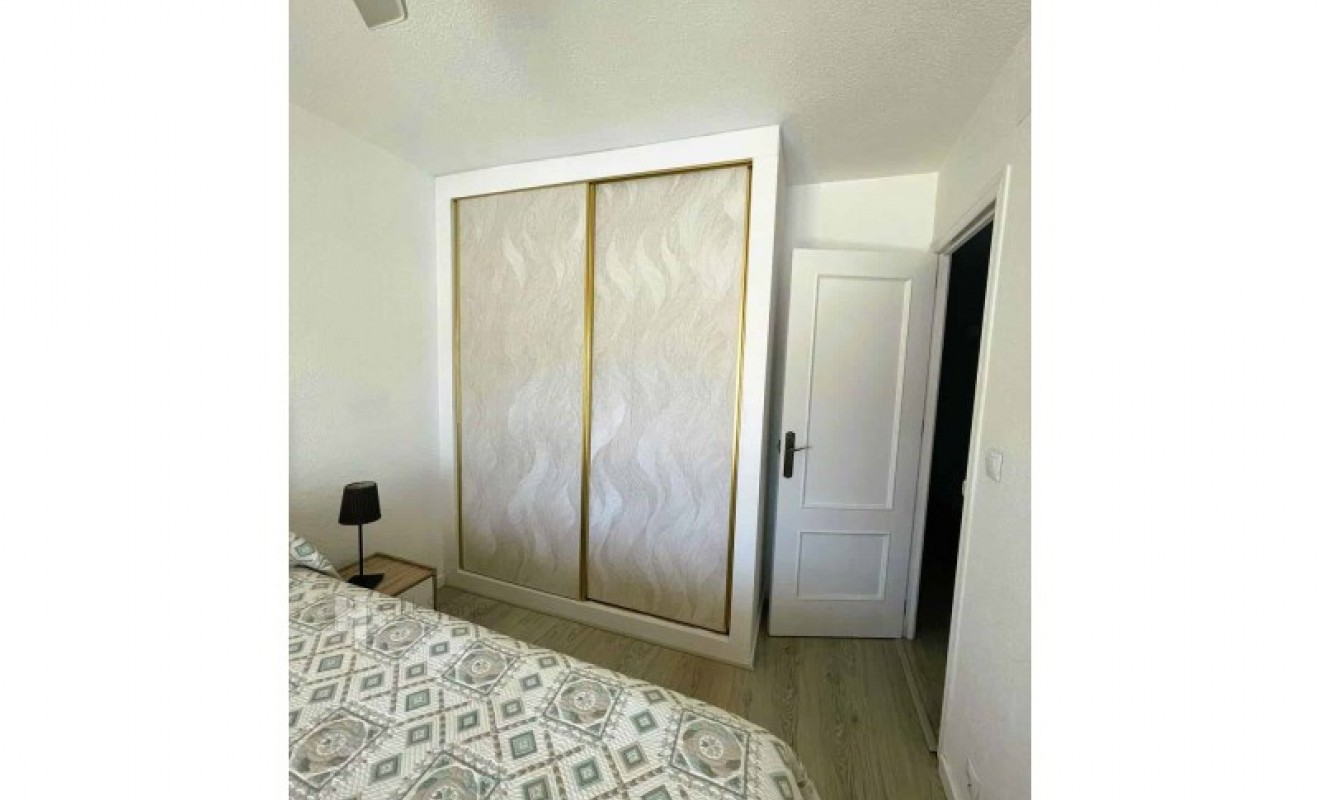 Wederverkoop - Town House - Águilas - Calabardina