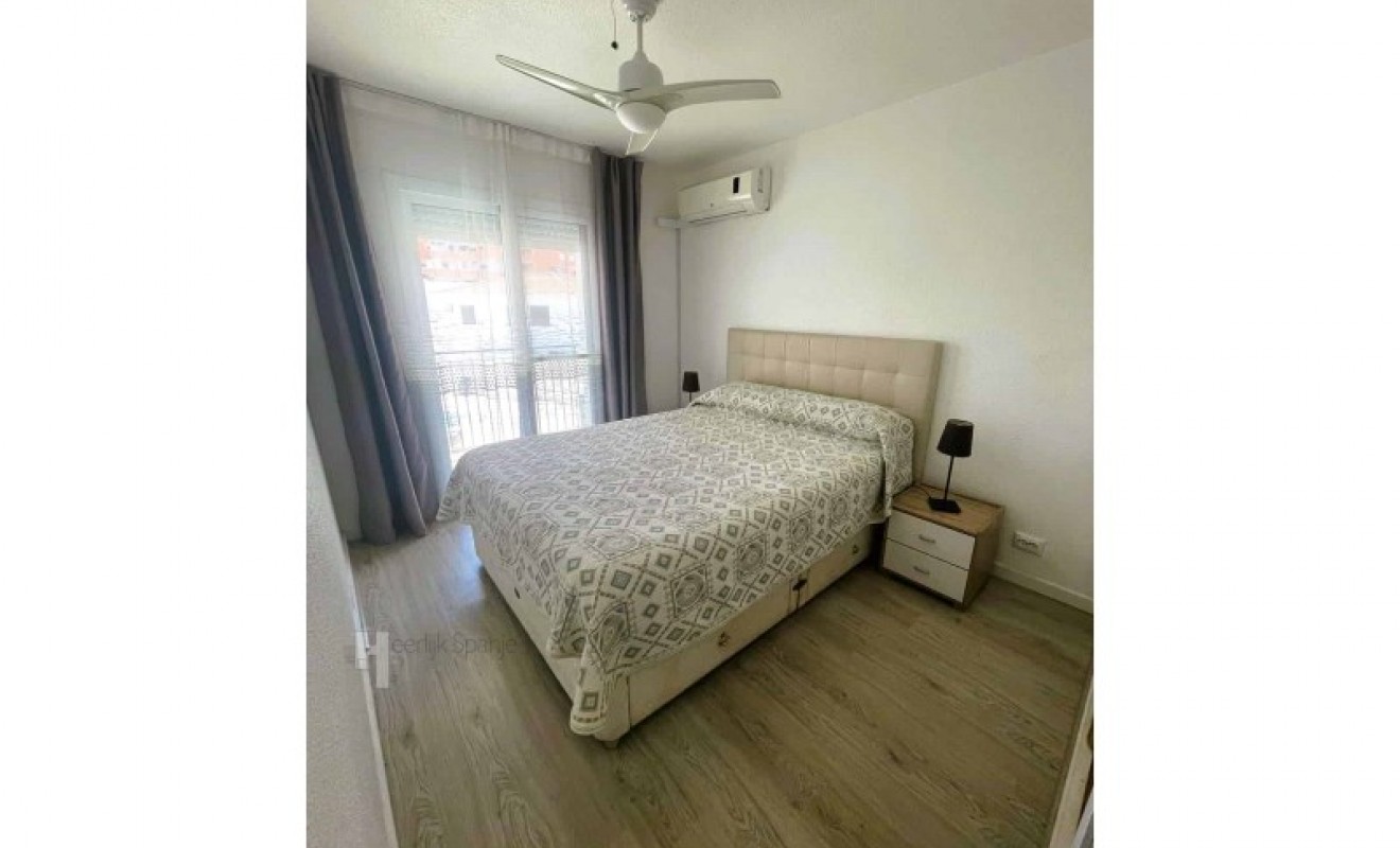 Wederverkoop - Town House - Águilas - Calabardina