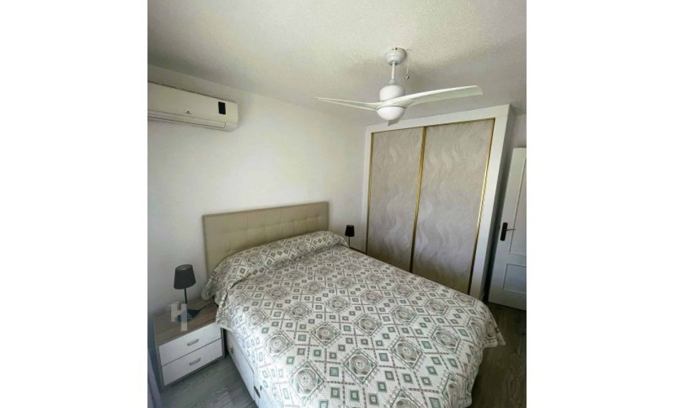 Wederverkoop - Town House - Águilas - Calabardina