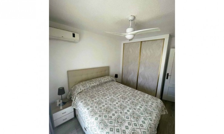 Wederverkoop - Town House - Águilas - Calabardina