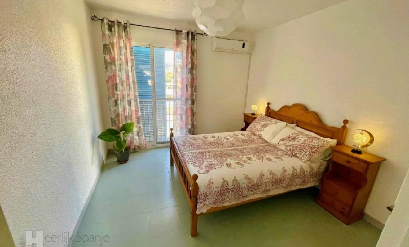 Wederverkoop - Town House - Águilas - Calabardina