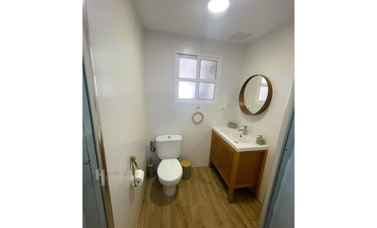 Wederverkoop - Town House - Águilas - Calabardina