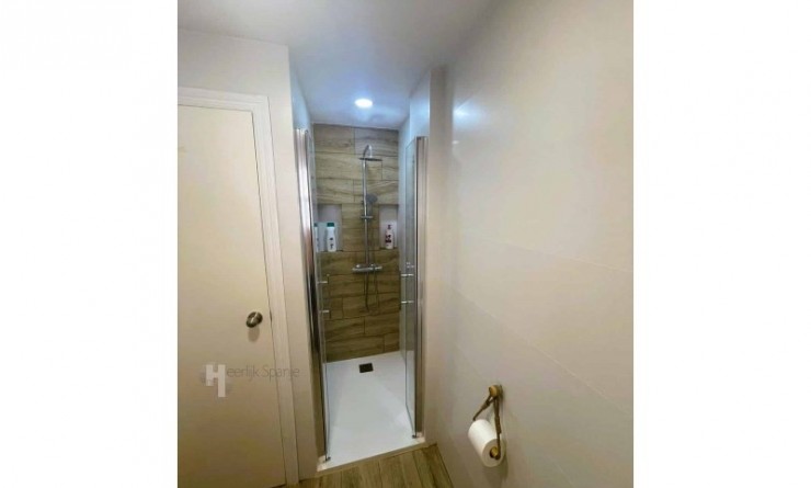 Wederverkoop - Town House - Águilas - Calabardina