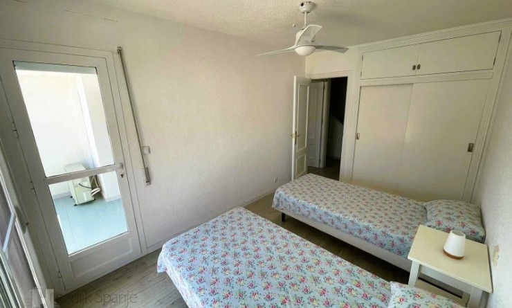 Wederverkoop - Town House - Águilas - Calabardina