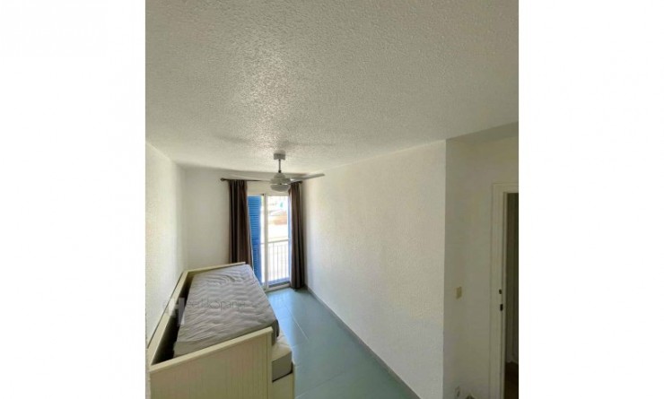 Wederverkoop - Town House - Águilas - Calabardina