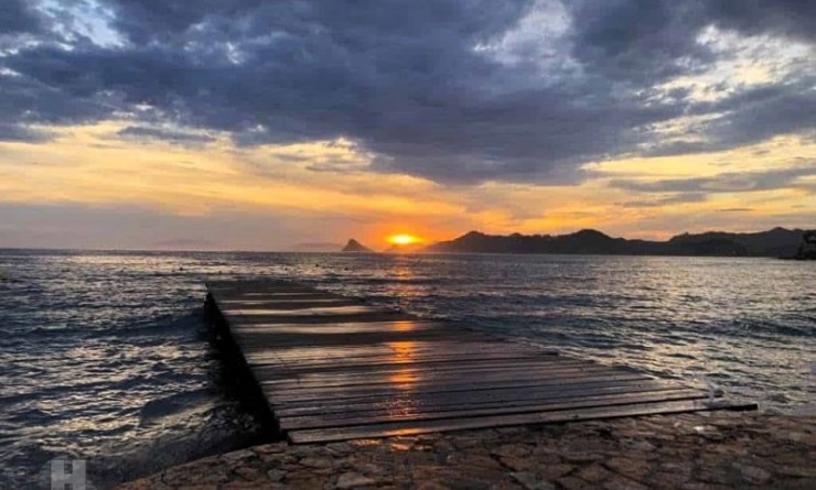 Wederverkoop - Town House - Águilas - Calabardina