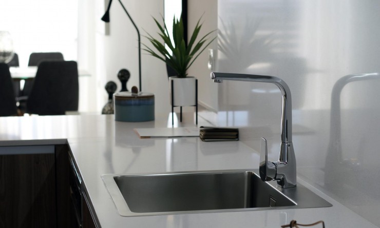 Nieuwbouw woningen - Town House - Pilar de la Horadada - El Pilar de la Horadada