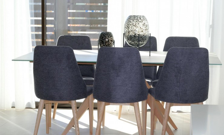 Nieuwbouw woningen - Town House - Pilar de la Horadada - El Pilar de la Horadada