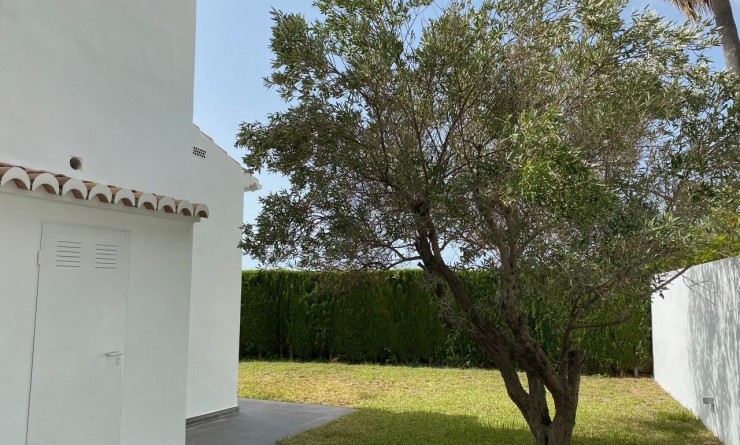 Nieuwbouw woningen - Villa - Moraira_Teulada - La Sabatera