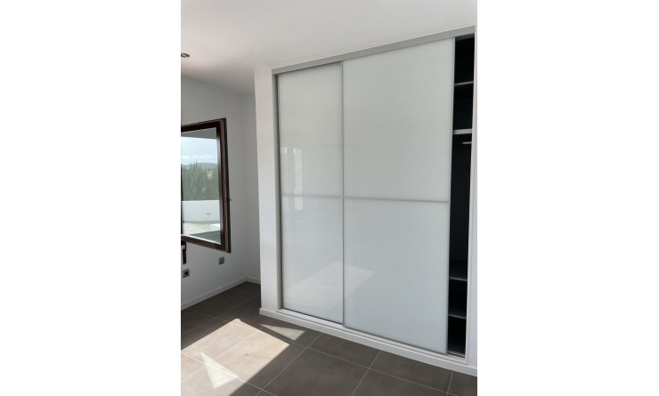 Nieuwbouw woningen - Villa - Moraira_Teulada - La Sabatera