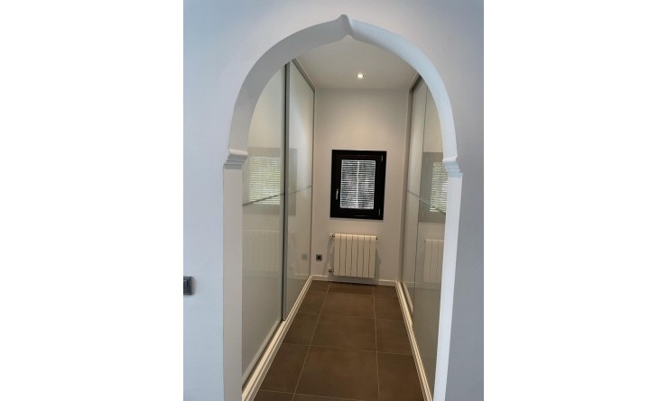 Nieuwbouw woningen - Villa - Moraira_Teulada - La Sabatera