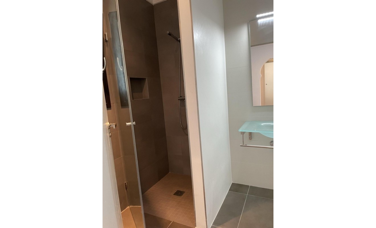 Nieuwbouw woningen - Villa - Moraira_Teulada - La Sabatera