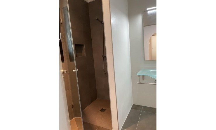 Nieuwbouw woningen - Villa - Moraira_Teulada - La Sabatera