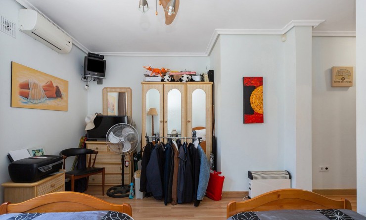 Revente - Villa - Torrevieja - Los balcones