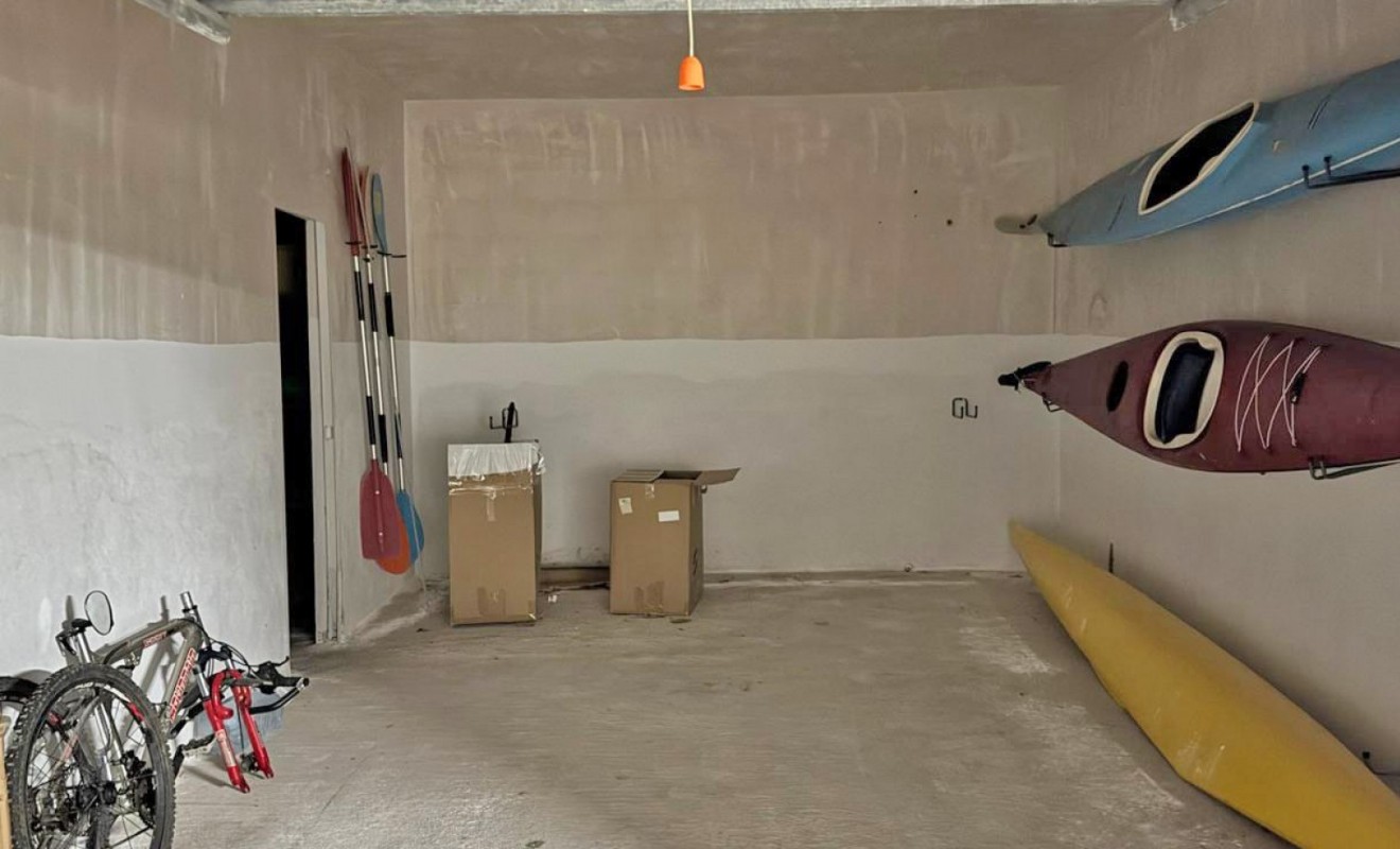 Sale - Semi Detached Villa - Orihuela Costa - Los Altos