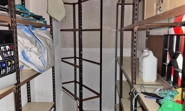 Sale - Semi Detached Villa - Orihuela Costa - Los Altos